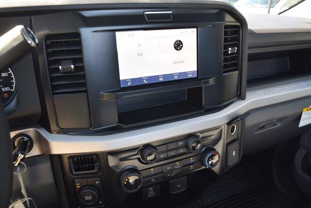 new 2026 Ford F-250 car, priced at $52,140