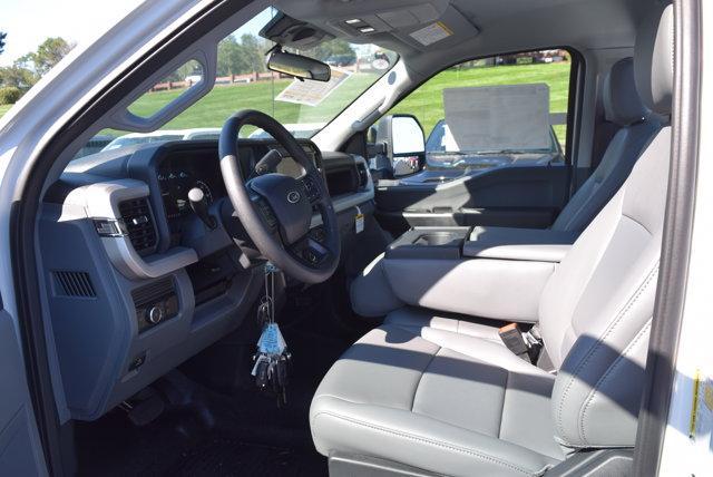 new 2026 Ford F-250 car, priced at $52,140