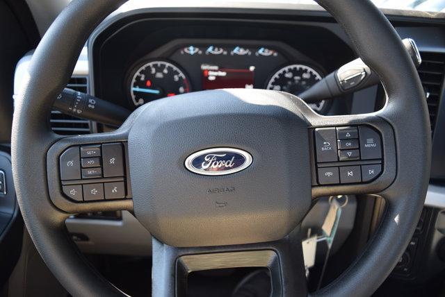 new 2026 Ford F-250 car, priced at $52,140