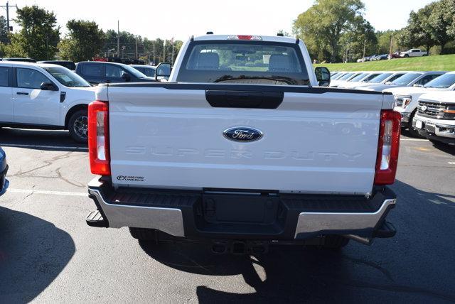 new 2026 Ford F-250 car, priced at $52,140