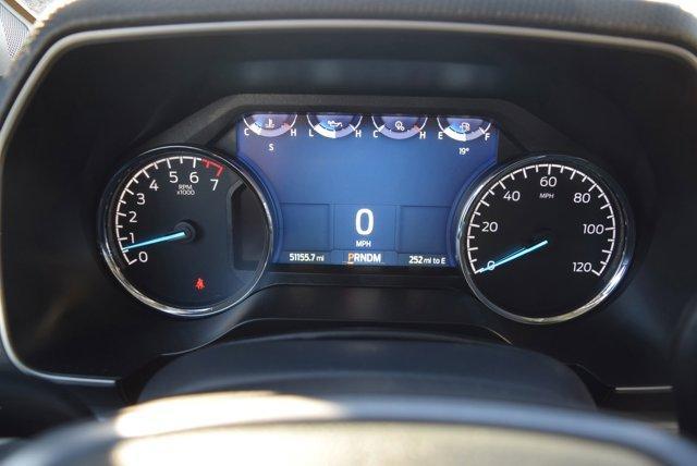 used 2022 Ford F-150 car, priced at $39,000