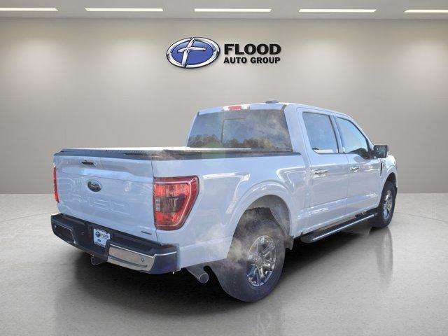 used 2022 Ford F-150 car, priced at $39,000