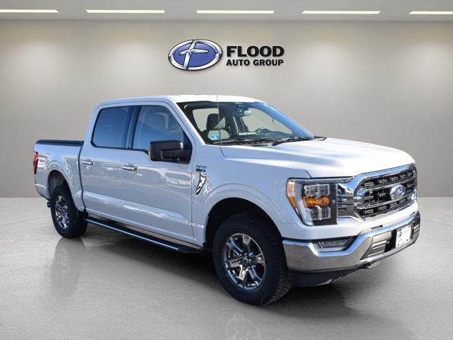 used 2022 Ford F-150 car, priced at $38,000