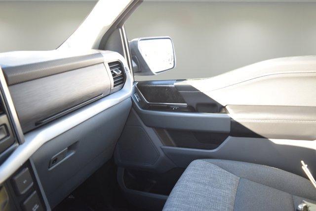 used 2022 Ford F-150 car, priced at $39,000
