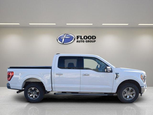 used 2022 Ford F-150 car, priced at $39,000