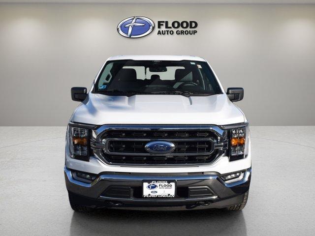 used 2022 Ford F-150 car, priced at $39,000