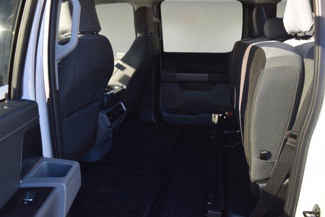 used 2022 Ford F-150 car, priced at $39,000