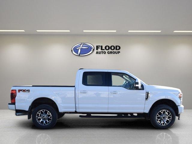 used 2022 Ford F-250 car, priced at $54,612