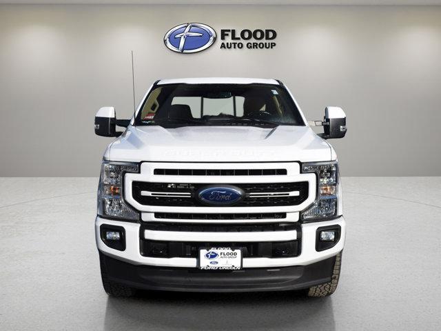 used 2022 Ford F-250 car, priced at $54,612