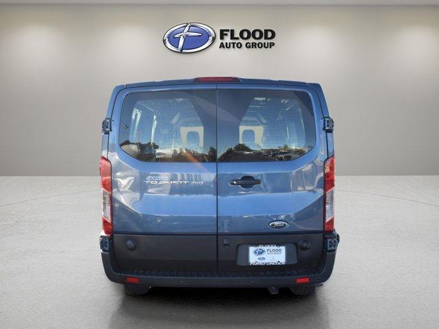 new 2024 Ford Transit-250 car, priced at $57,750