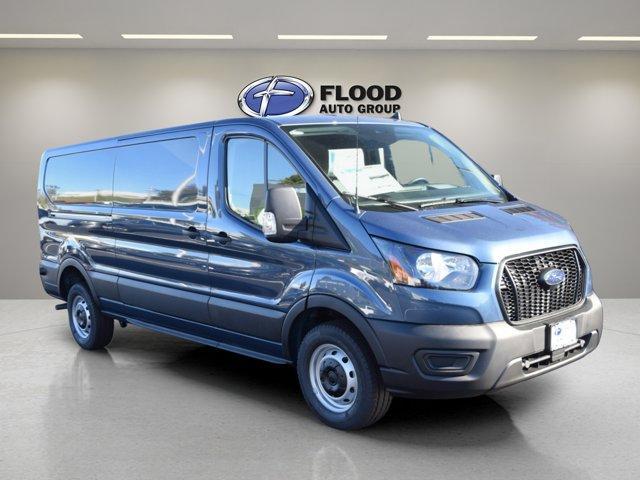 new 2024 Ford Transit-250 car, priced at $57,750