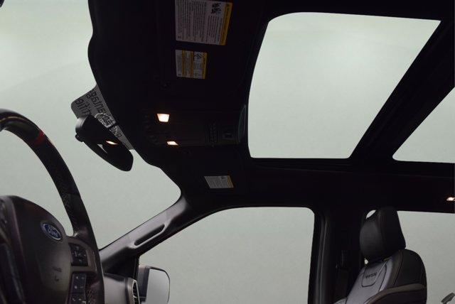 used 2018 Ford F-150 car, priced at $46,872
