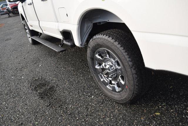 new 2026 Ford F-350 car, priced at $92,290