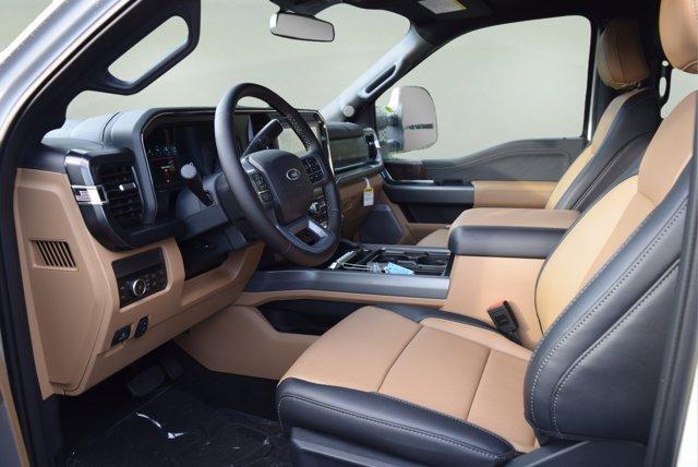 new 2026 Ford F-350 car, priced at $92,290