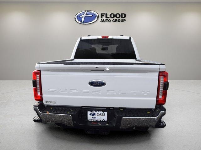 new 2026 Ford F-350 car, priced at $92,290