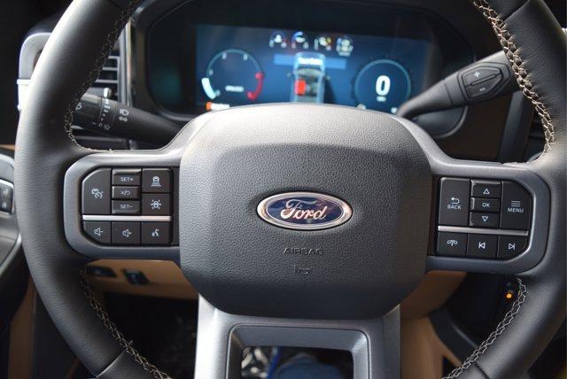 new 2026 Ford F-350 car, priced at $92,290