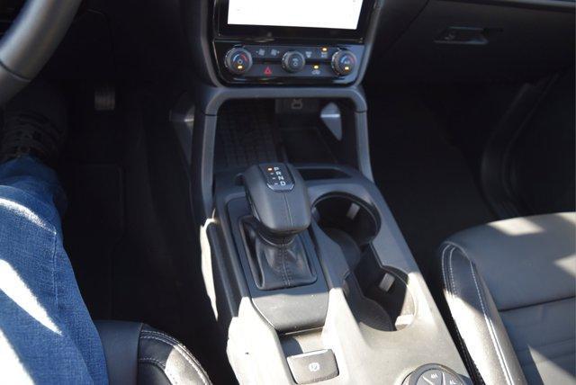 used 2024 Ford Ranger car, priced at $46,872