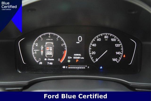 used 2022 Honda Civic car, priced at $21,000