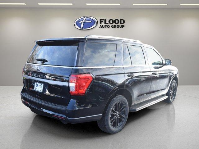 new 2024 Ford Expedition car, priced at $64,775