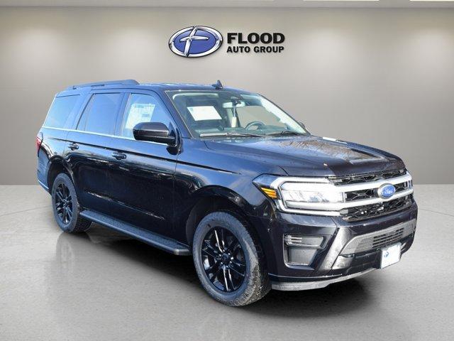 new 2024 Ford Expedition car, priced at $64,775