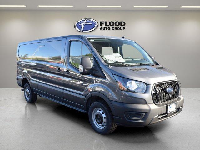 new 2024 Ford Transit-250 car, priced at $57,750