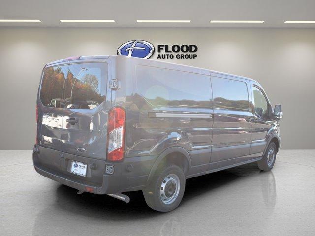 new 2024 Ford Transit-250 car, priced at $57,750