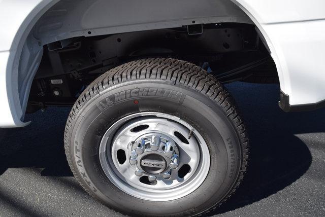 new 2026 Ford F-250 car, priced at $52,140