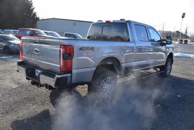 new 2024 Ford F-250 car, priced at $70,200