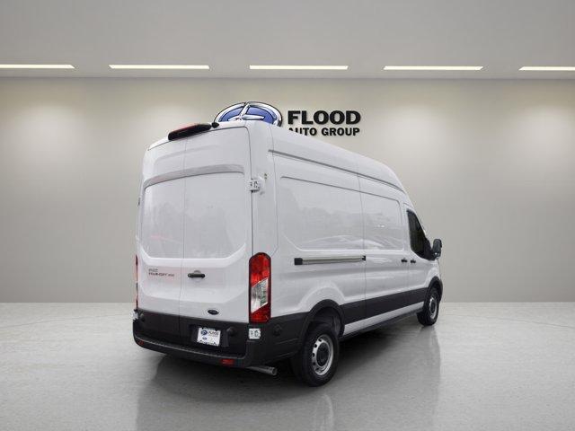 new 2024 Ford Transit-250 car, priced at $60,255