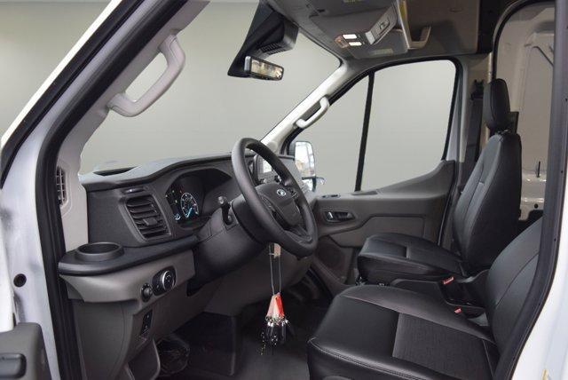 new 2024 Ford Transit-250 car, priced at $60,255