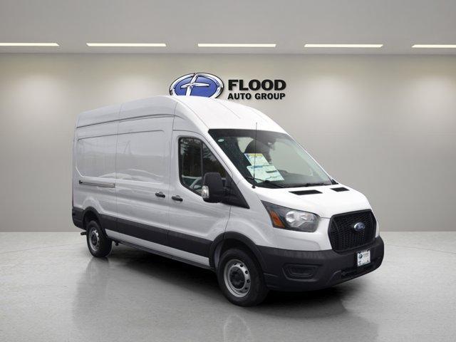 new 2024 Ford Transit-250 car, priced at $60,255