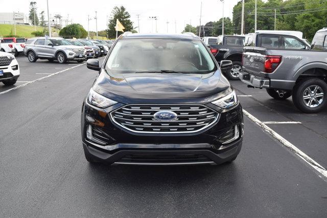 used 2021 Ford Edge car, priced at $24,000