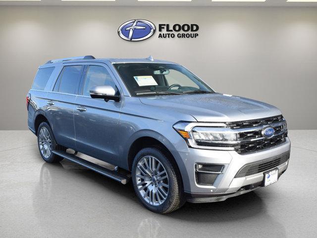 new 2024 Ford Expedition car, priced at $72,900