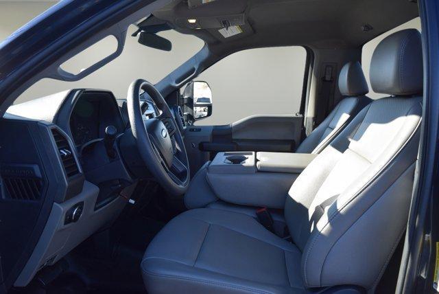 used 2022 Ford F-250 car, priced at $44,786