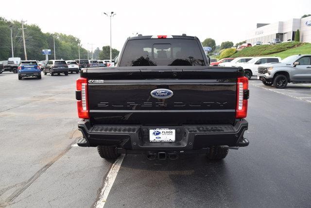 used 2024 Ford F-250 car, priced at $80,000