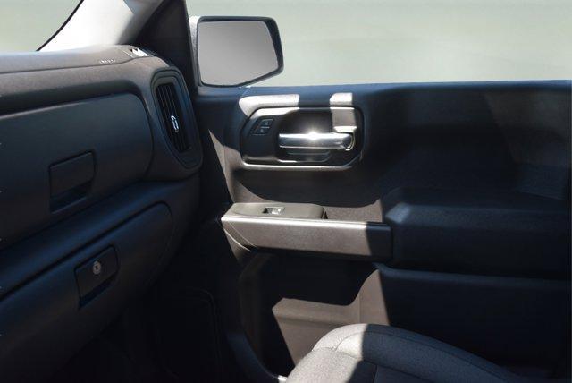 used 2024 Chevrolet Silverado 1500 car, priced at $46,000