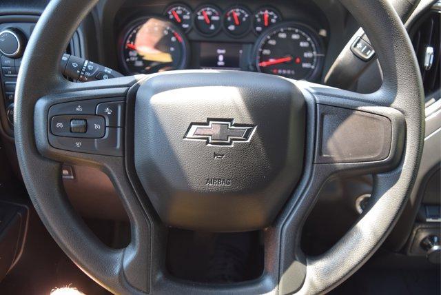 used 2024 Chevrolet Silverado 1500 car, priced at $46,000