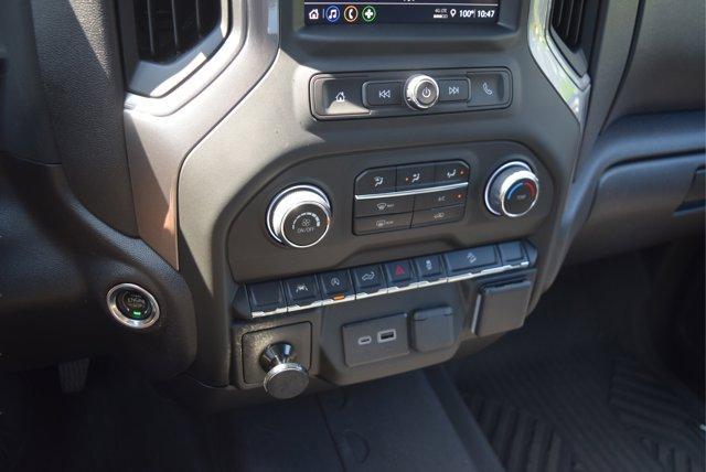 used 2024 Chevrolet Silverado 1500 car, priced at $46,000