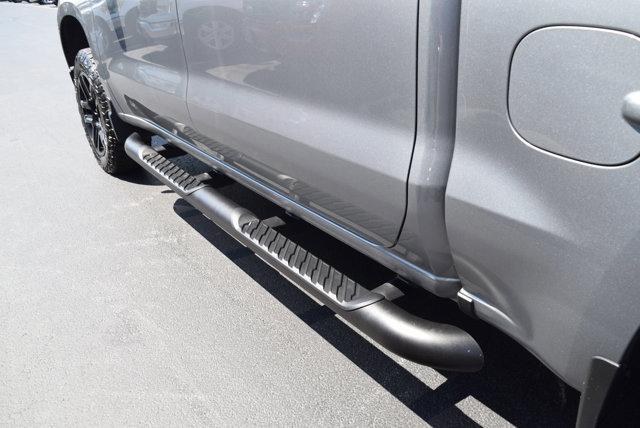 used 2024 Chevrolet Silverado 1500 car, priced at $46,000