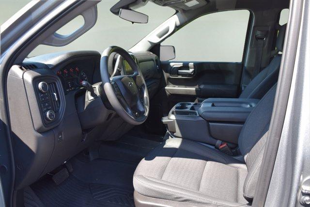 used 2024 Chevrolet Silverado 1500 car, priced at $46,000