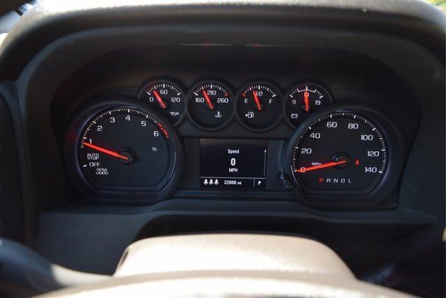 used 2024 Chevrolet Silverado 1500 car, priced at $46,000