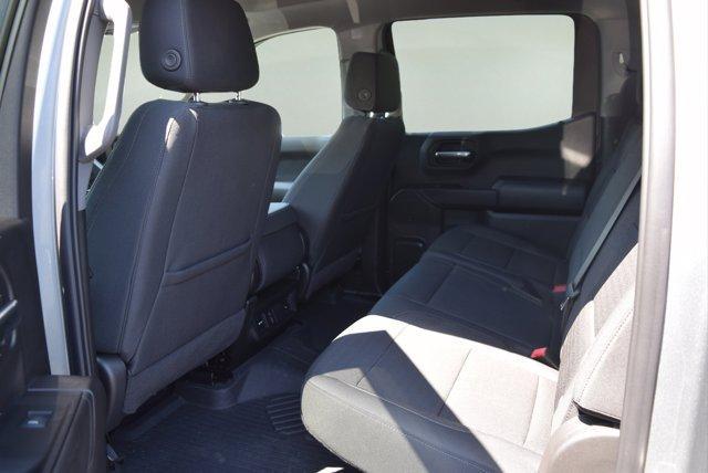 used 2024 Chevrolet Silverado 1500 car, priced at $46,000