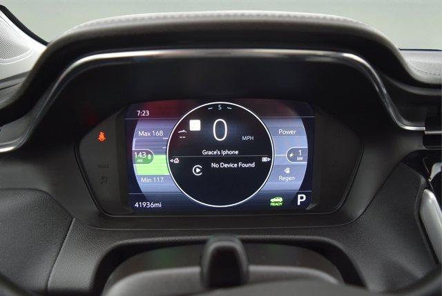 used 2023 Chevrolet Bolt EUV car, priced at $24,000