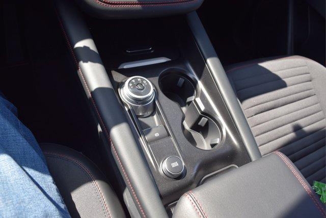 new 2025 Ford Explorer car, priced at $48,881