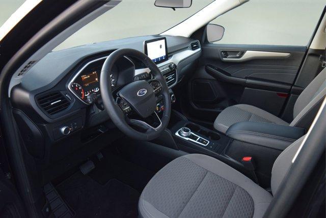 used 2022 Ford Escape car, priced at $23,000