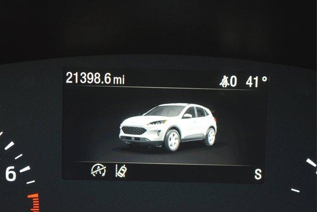 used 2022 Ford Escape car, priced at $23,000
