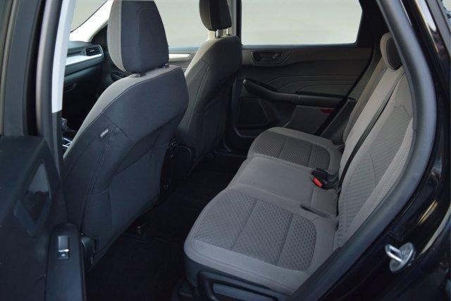 used 2022 Ford Escape car, priced at $23,000