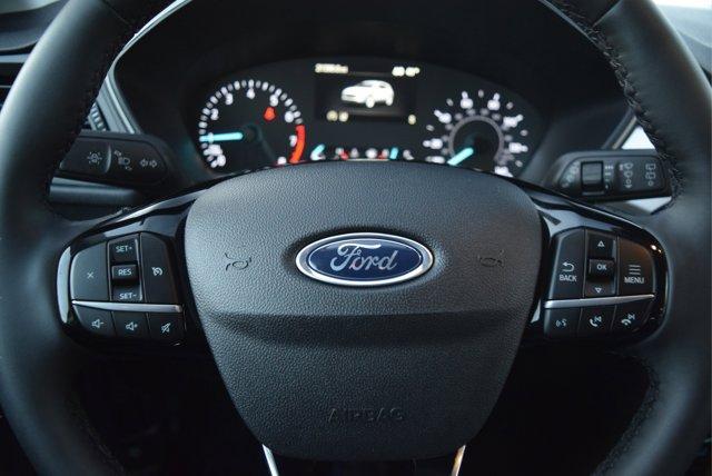 used 2022 Ford Escape car, priced at $23,000