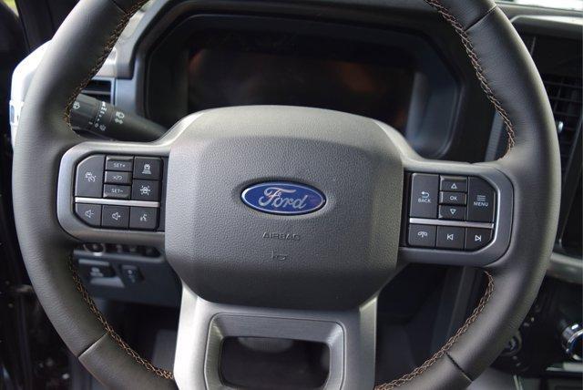 new 2025 Ford F-150 car, priced at $74,175