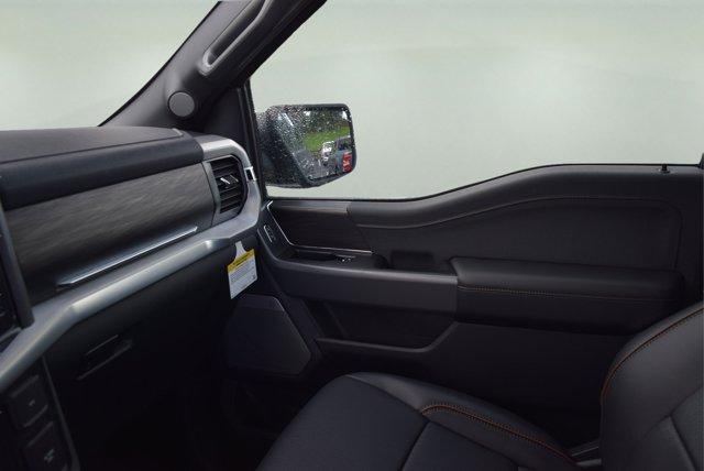 new 2025 Ford F-150 car, priced at $74,175